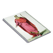 Carnet Roi de Clovis I (481-511) des contreseings de (Côté Droit)