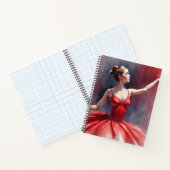 Carnet Rojo Pasión (Intérieur)