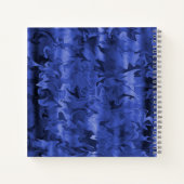 Carnet Rollin' Blues..... (Dos)