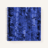 Carnet Rollin' Blues..... (Devant)