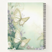 Carnet Romains 12:2 Ne se conforment pas à cette Bible Mo (Dos)