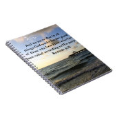 CARNET ROMAINS 8:28 BIBLE (Côté Droit)