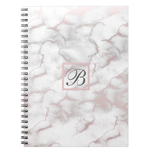 Carnet Romance gothique victorienne Ailes du crâne et ros (Devant)