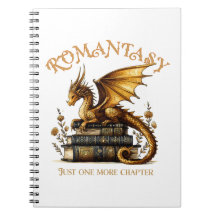 Romantasy Dragon Books Juste un chapitre de plus