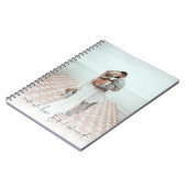 Carnet Romantique Dire 2 Photos Se Souviennent De Ce Mome (Côté gauche)