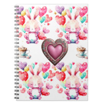 Romantique Valentine's Day Fond d'écran - Hearts D