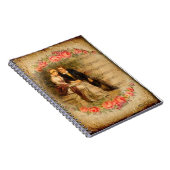 Carnet Romantisme (Côté Droit)