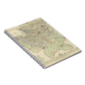 Carnet Rome 4 (Côté Droit)
