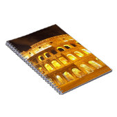 Carnet Rome, Italie 8 (Côté Droit)