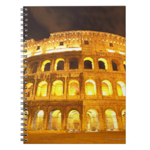 Carnet Rome, Italie 8
