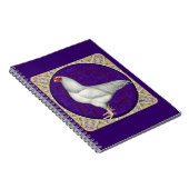 Carnet Rooster Ixworth (Côté Droit)