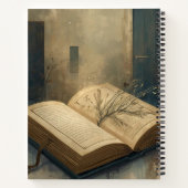 Carnet Roots of a Story Untold (Dos)