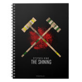 Carnet Roque Mallet (Devant)