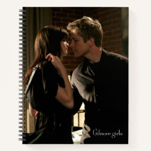 Carnet Rory & Logan