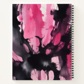 Carnet Rosa de Acero (Dos)