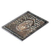 Carnet Rosaire (Côté gauche)