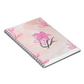 carnet rose (Côté Droit)