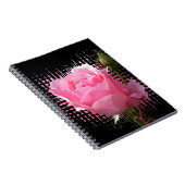Carnet rose (Côté Droit)