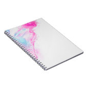 Carnet rose (Côté Droit)
