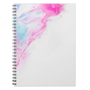 Carnet Rose