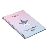 Carnet Rose (Côté Droit)