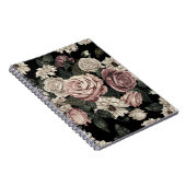 Carnet rose (Côté Droit)