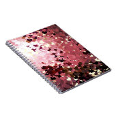 CARNET ROSE (Côté Droit)