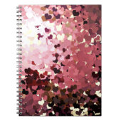 CARNET ROSE (Devant)