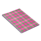 Carnet rose (Côté Droit)