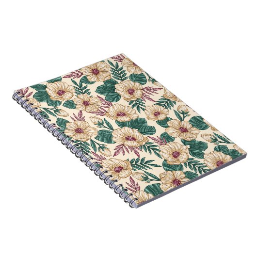 Carnet Rose (Côté Droit)