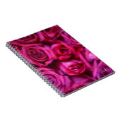 Carnet rose (Côté Droit)