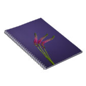 Carnet rose (Côté Droit)