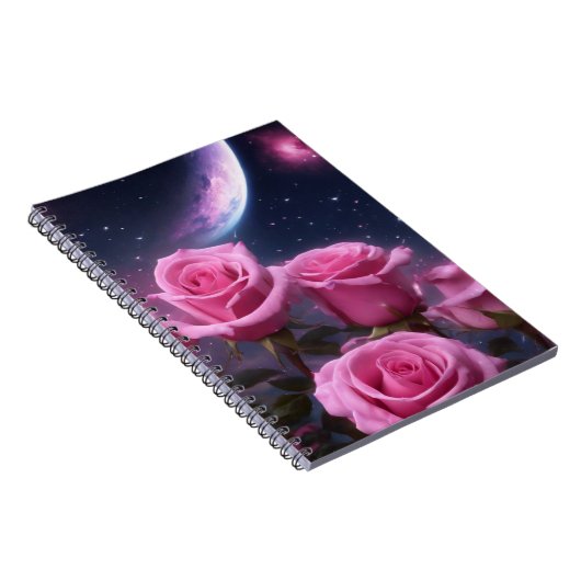 CARNET rose (Côté Droit)