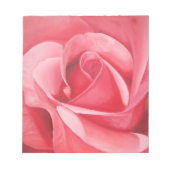Carnet rose (Devant)