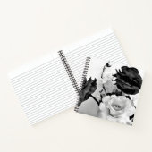 Carnet Rose (Intérieur)