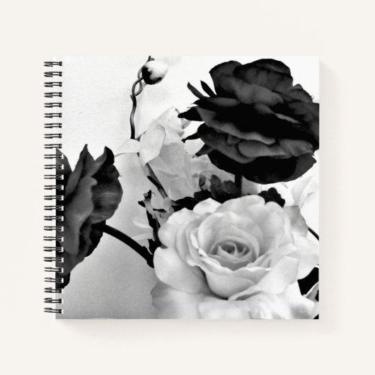 Carnet Rose (Devant)