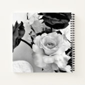 Carnet Rose (Dos)
