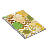 Carnet Rose 10 (Côté Droit)