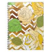 Carnet Rose 10 (Devant)