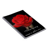 CARNET ROSE 2 (Côté Droit)