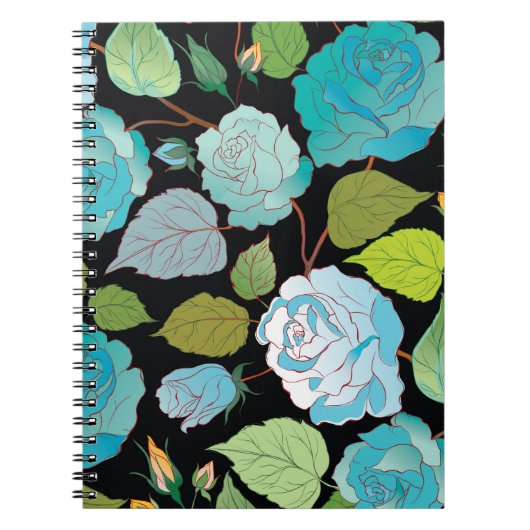 Carnet Rose 22 (Devant)