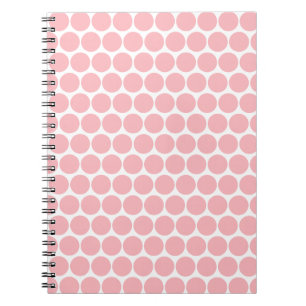 Carnet Rose de cristal couleur printemps été