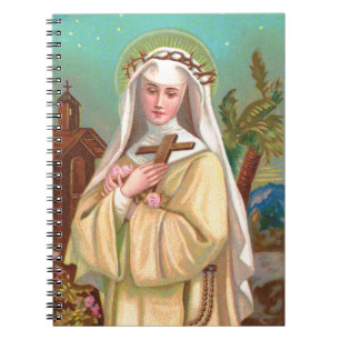 Carnet Rose de Lima par nuit (M 024)