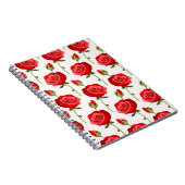 Carnet Rose intemporel (Côté Droit)