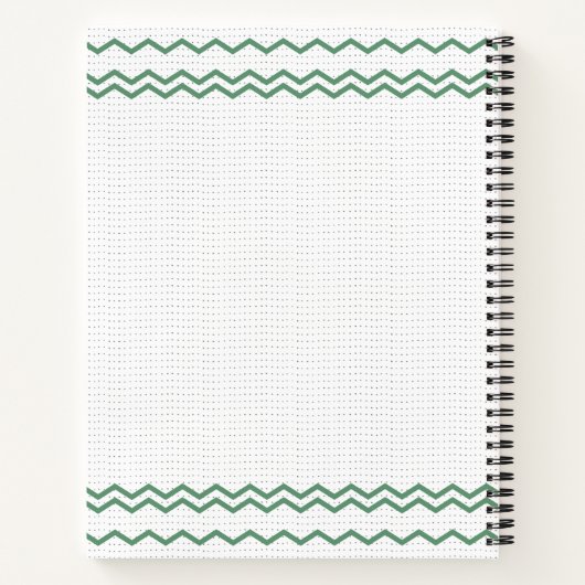 Carnet Rose jaune du Texas - Rose unique (Dos)