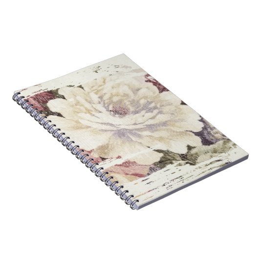 Carnet Rose rétroactif (Côté Droit)