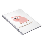 Carnet Rose ! Rose ! Rose ! (Côté Droit)