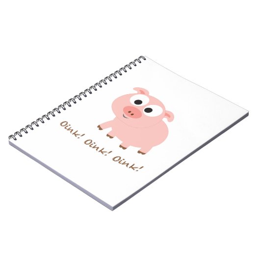 Carnet Rose ! Rose ! Rose ! (Côté gauche)