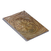 Carnet Rose sauvage de l'Ouest (Côté Droit)