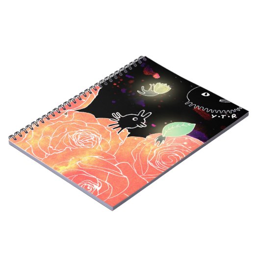 Carnet Roseraie 2014 (Côté gauche)